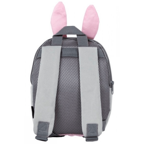 Рюкзак для детей Deform Rabbit Серый
Розовый  photo 3
