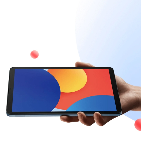 Tabletă Xiaomi Redmi Pad SE 8.7" LTE Gray 4 GB |
128 GB | 8 MP |  photo 9