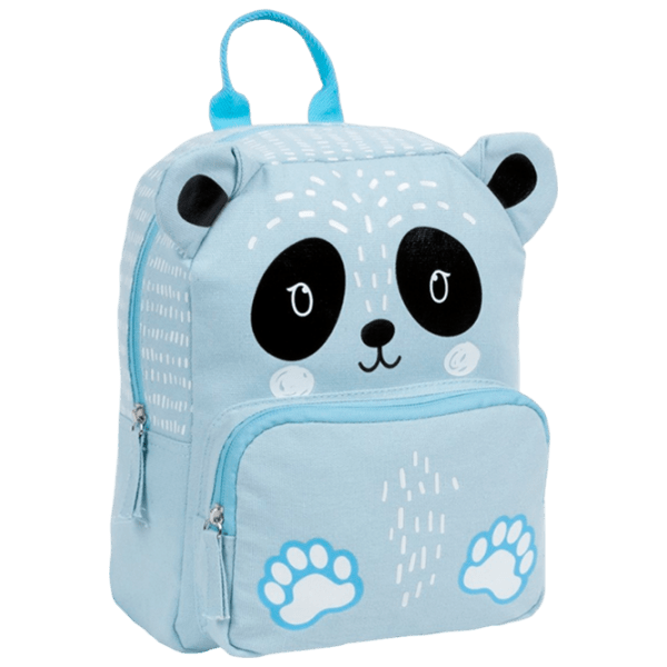 Рюкзак для детей Derform Panda White
Синий  photo 1