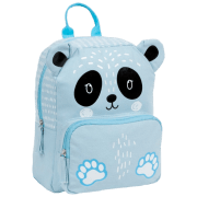 Рюкзак для детей Derform Panda White
Синий 