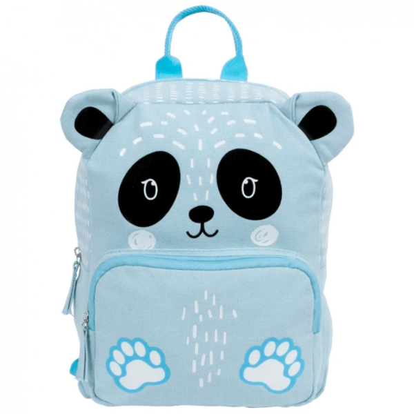 Рюкзак для детей Derform Panda White
Синий  photo 3