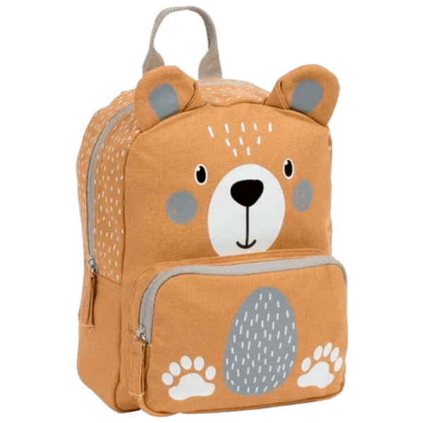 Рюкзак для детей Derform Bear White
Коричневый  photo 1
