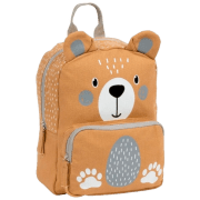 Рюкзак для детей Derform Bear White
Коричневый 
