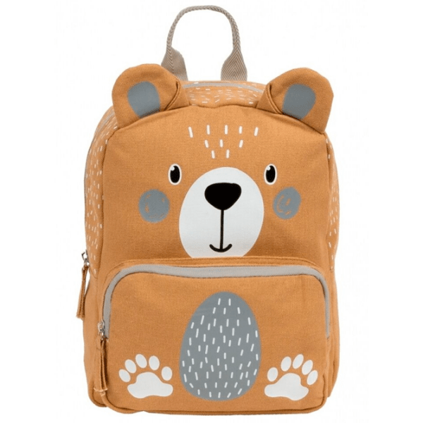 Рюкзак для детей Derform Bear White
Коричневый  photo 2