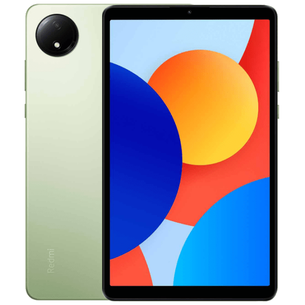 Tabletă Xiaomi Redmi Pad SE 8.7" LTE Green 6 GB |
128 GB | 8 MP | photo 1