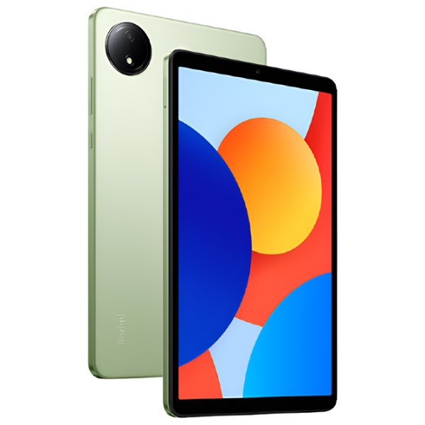 Tabletă Xiaomi Redmi Pad SE 8.7" LTE Green 6 GB |
128 GB | 8 MP | photo 2