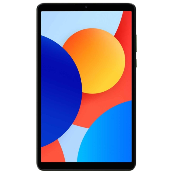 Tabletă Xiaomi Redmi Pad SE 8.7" LTE Green 6 GB |
128 GB | 8 MP | photo 3