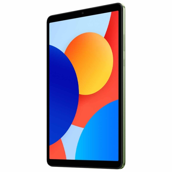 Tabletă Xiaomi Redmi Pad SE 8.7" LTE Green 6 GB |
128 GB | 8 MP | photo 4