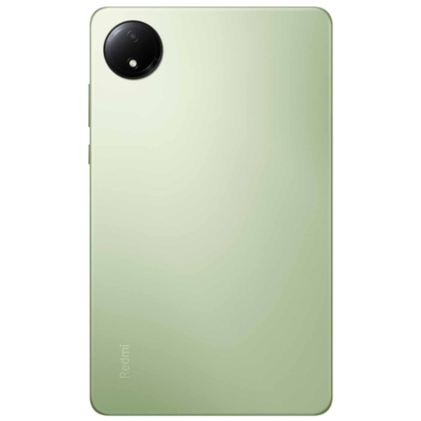 Tabletă Xiaomi Redmi Pad SE 8.7" LTE Green 6 GB |
128 GB | 8 MP | photo 5