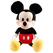 Мягкая игрушка IMC Toys Animals Mickey Черный 1+