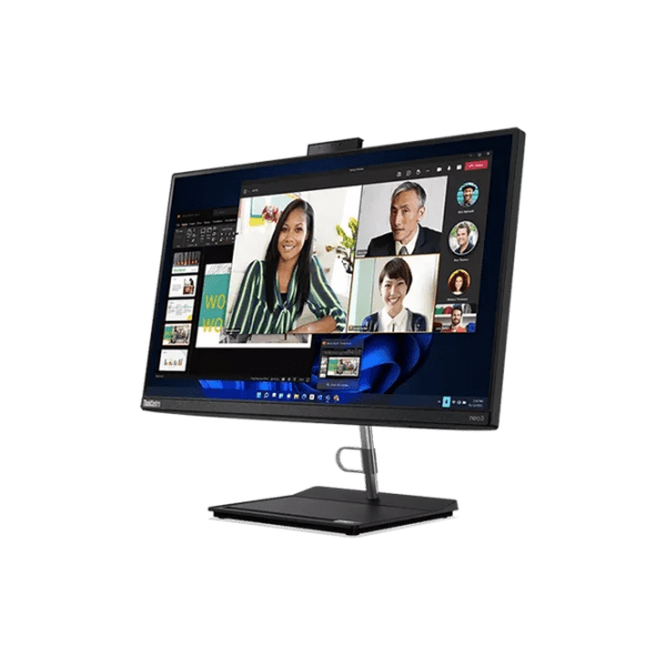 All-in-One PC Lenovo ThinkCentre Neo 30a Black 27" Full HD IPS Intel Core i5 13420H 16 GB 1 TB photo 5
