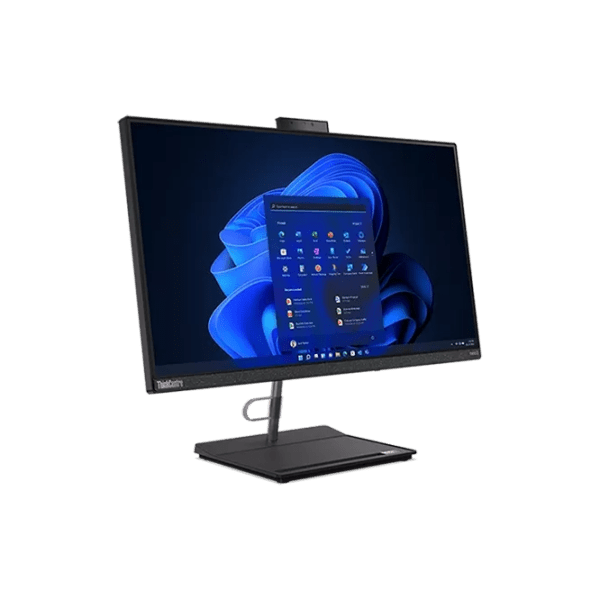 All-in-One PC Lenovo ThinkCentre Neo 30a Black 27" Full HD IPS Intel Core i5 13420H 16 GB 1 TB photo 7