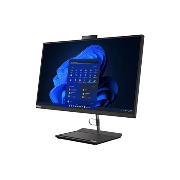 All-in-One PC Lenovo ThinkCentre Neo 30a Black 27" Full HD IPS Intel Core i5 13420H 16 GB 1 TB photo 9