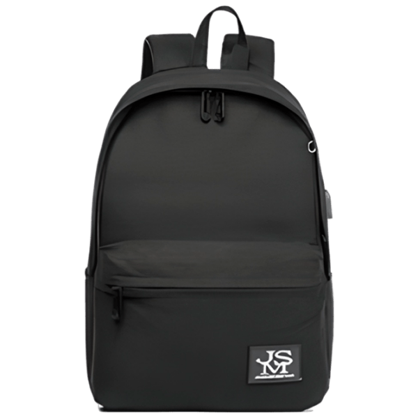 Рюкзак для ноутбука 4Play JMS 17" White
Черный  photo 1