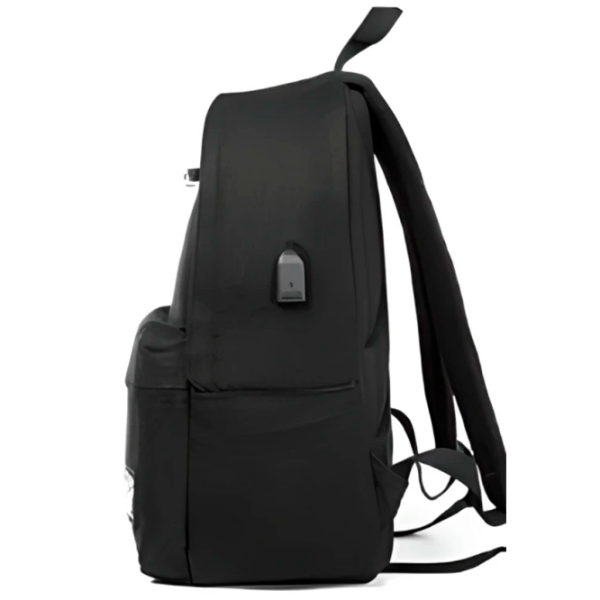 Рюкзак для ноутбука 4Play JMS 17" White
Черный  photo 3
