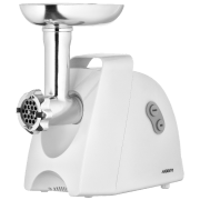 Mașină de tocat carne Ardesto MGK-1900 White 1900 W, 1.8 kg/ min