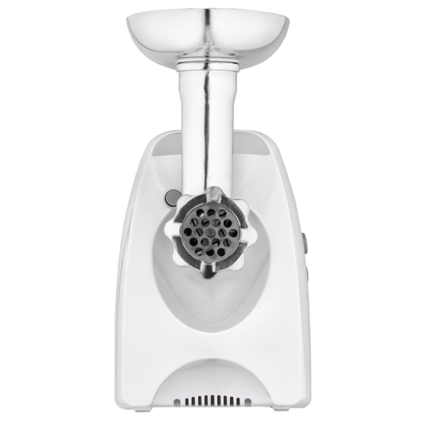 Mașină de tocat carne Ardesto MGK-1900 White 1900 W, 1.8 kg/ min photo 2
