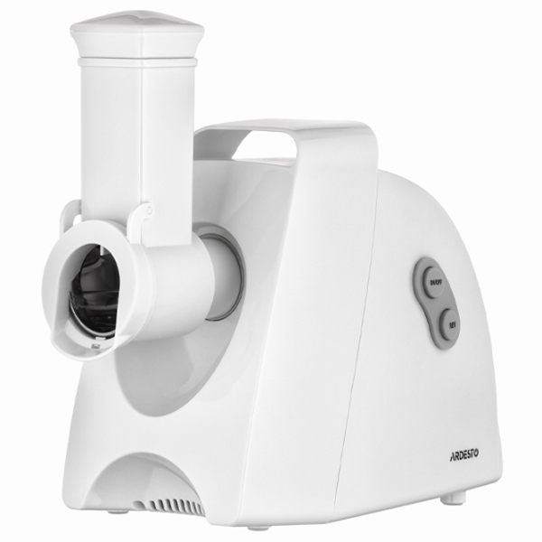Mașină de tocat carne Ardesto MGK-1900 White 1900 W, 1.8 kg/ min photo 3