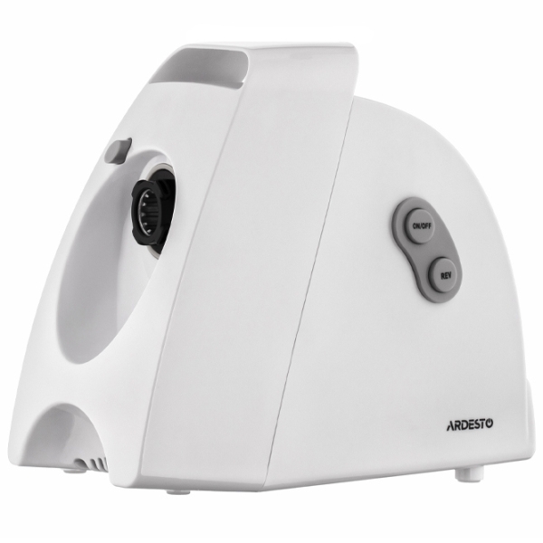 Mașină de tocat carne Ardesto MGK-1900 White 1900 W, 1.8 kg/ min photo 4