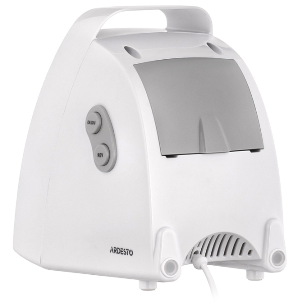 Mașină de tocat carne Ardesto MGK-1900 White 1900 W, 1.8 kg/ min photo 5
