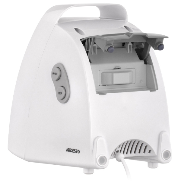 Mașină de tocat carne Ardesto MGK-1900 White 1900 W, 1.8 kg/ min photo 6