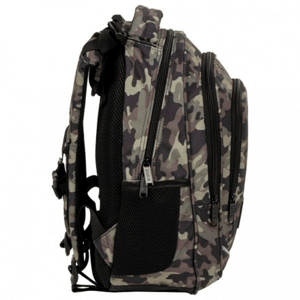Рюкзак для детей BackUP Camo Brown
Зеленый  photo 4
