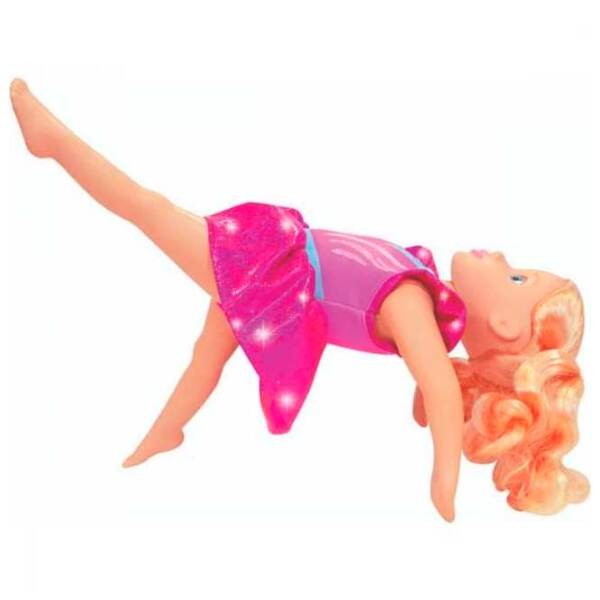 Кукла Noriel Maia Gimnasta гимнастка INT6283 3+ photo 2