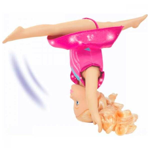 Кукла Noriel Maia Gimnasta гимнастка INT6283 3+ photo 4