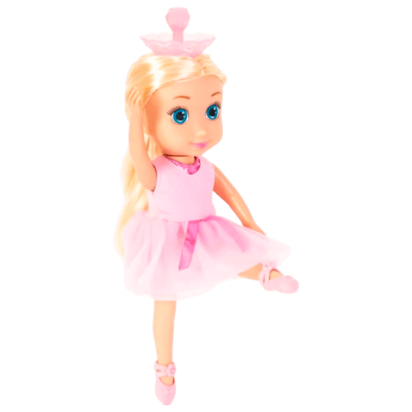 Păpușă Noriel Maia Mini Balerina balerină INT5903 3+ photo 1