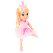 Păpușă Noriel Maia Mini Balerina balerină INT5903 3+
