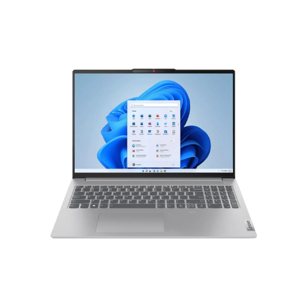 Laptop Lenovo IdeaPad Slim 3 16ABR8 Arctic Gray 16" | 16 GB | 512 GB | AMD Ryzen 7 7730U | VGA Integrată photo 1