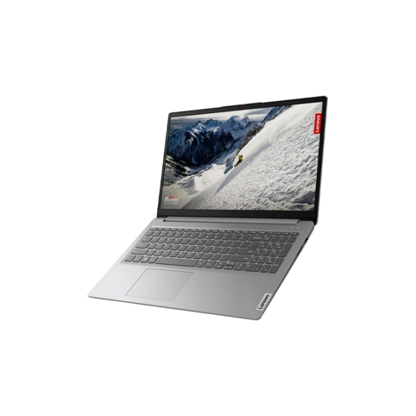 Ноутбук Lenovo IdeaPad 1 15ALC7 Cloud Серый 15.6" | 16 ГБ | 512 ГБ | AMD Ryzen 5 5500U | VGA Встроенная photo 4
