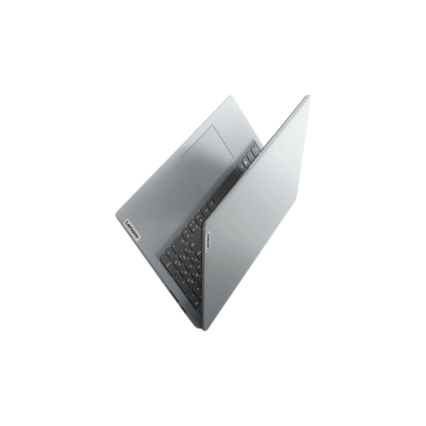 Ноутбук Lenovo IdeaPad 1 15ALC7 Cloud Серый 15.6" | 16 ГБ | 512 ГБ | AMD Ryzen 5 5500U | VGA Встроенная photo 5