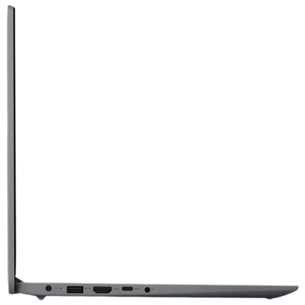 Ноутбук Lenovo IdeaPad 1 15ALC7 Cloud Серый 15.6" | 16 ГБ | 512 ГБ | AMD Ryzen 5 5500U | VGA Встроенная photo 7