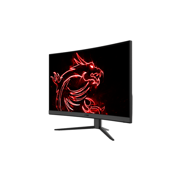 Monitor MSI G27C4X Black 27" Full HD VA WLED photo 3