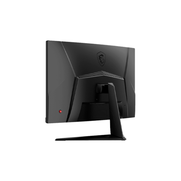 Monitor MSI G27C4X Black 27" Full HD VA WLED photo 4