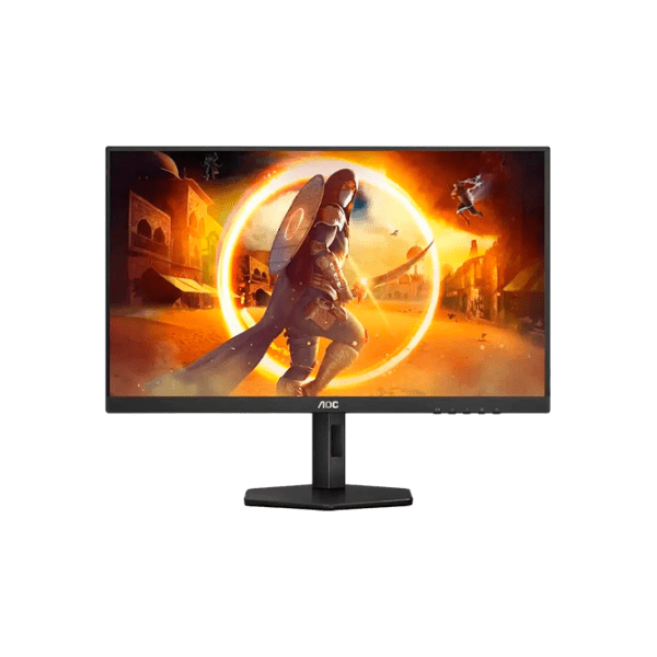 Монитор AOC Q27G4X Черный 27" 2K IPS WLED photo 1