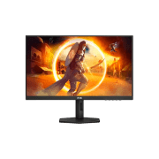 Monitor AOC Q27G4X Black 27" 2K IPS WLED