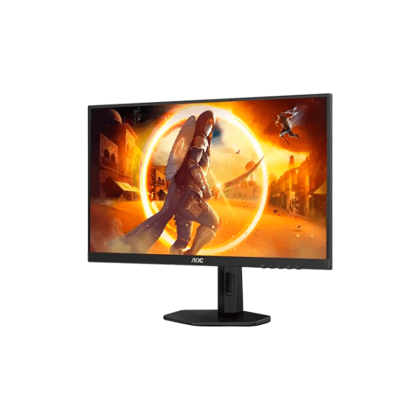 Монитор AOC Q27G4X Черный 27" 2K IPS WLED photo 2