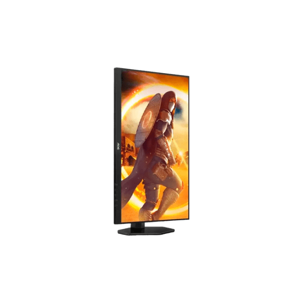 Монитор AOC Q27G4X Черный 27" 2K IPS WLED photo 3