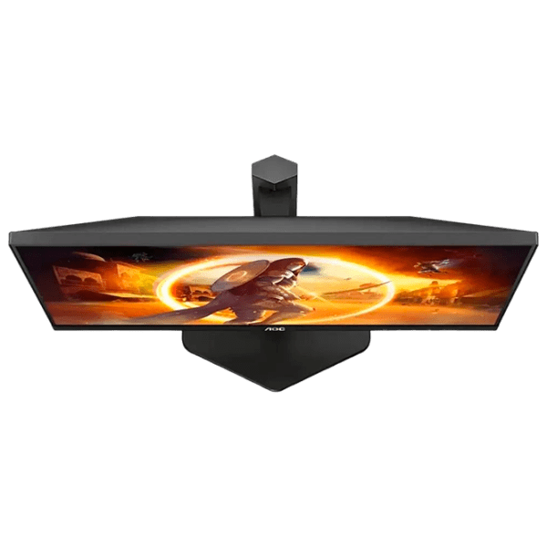 Монитор AOC Q27G4X Черный 27" 2K IPS WLED photo 4