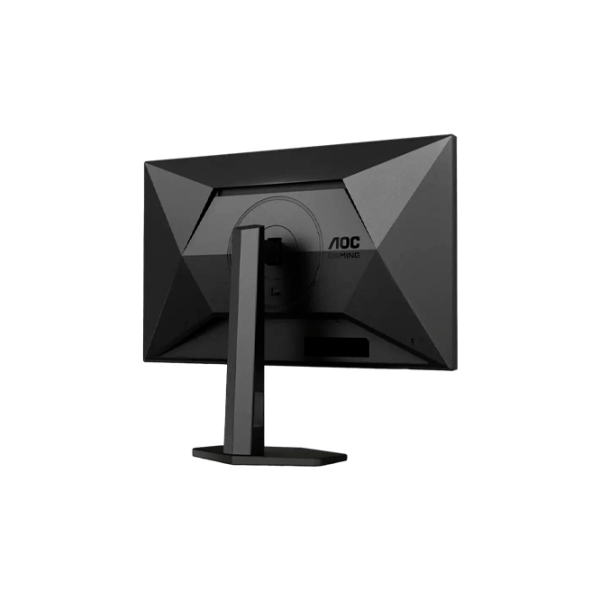 Монитор AOC Q27G4X Черный 27" 2K IPS WLED photo 5