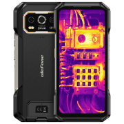 Ulefone Armor 27T Pro 256 ГБ Черный  6.78" | 50 Мп | 12 ГБ | Dual SIM