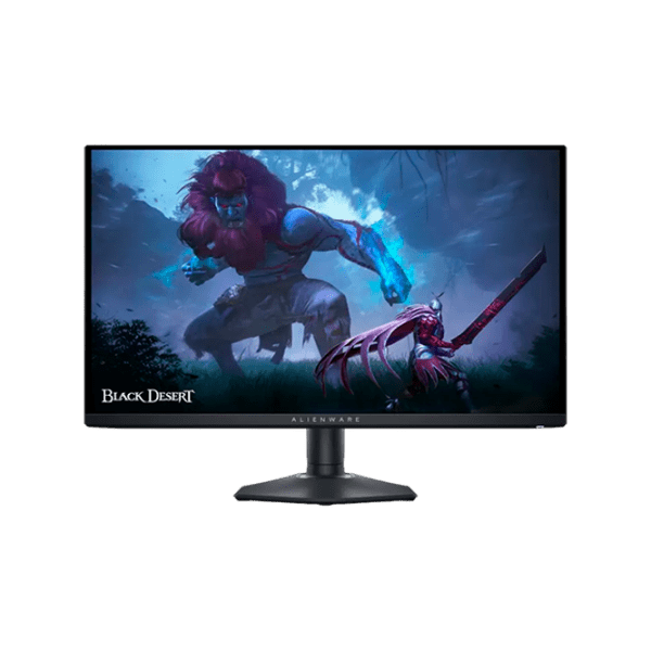 Monitor Dell Alienware AW2725DF Black 26.7" 2K OLED WLED photo 1