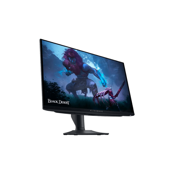 Monitor Dell Alienware AW2725DF Black 26.7" 2K OLED WLED photo 2