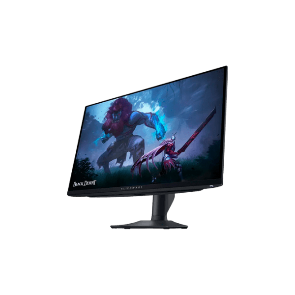 Monitor Dell Alienware AW2725DF Black 26.7" 2K OLED WLED photo 3
