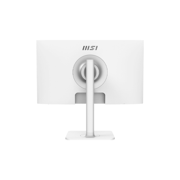 Монитор MSI Modern MD2412PW White 23.8" Full HD IPS WLED photo 7