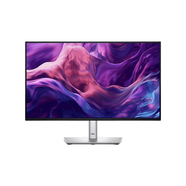 Monitor Dell P2425H Black 23.8" Full HD IPS WLED photo 1
