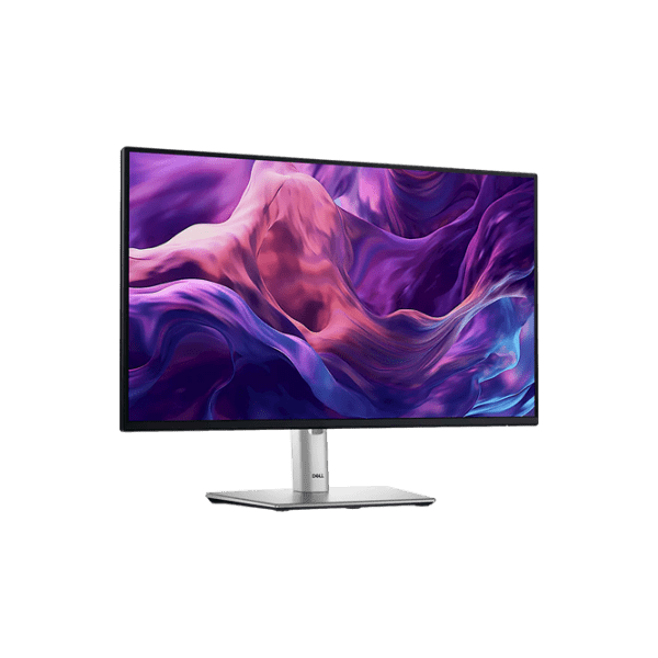 Monitor Dell P2425H Black 23.8" Full HD IPS WLED photo 2