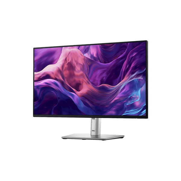 Monitor Dell P2425H Black 23.8" Full HD IPS WLED photo 3
